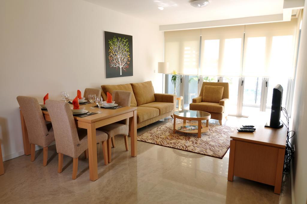 Bintang Fairlane Residences - Kuala Lumpur — Photos 3