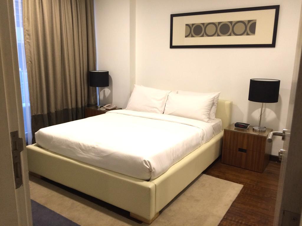 Bintang Fairlane Residences - Kuala Lumpur — Photos 2