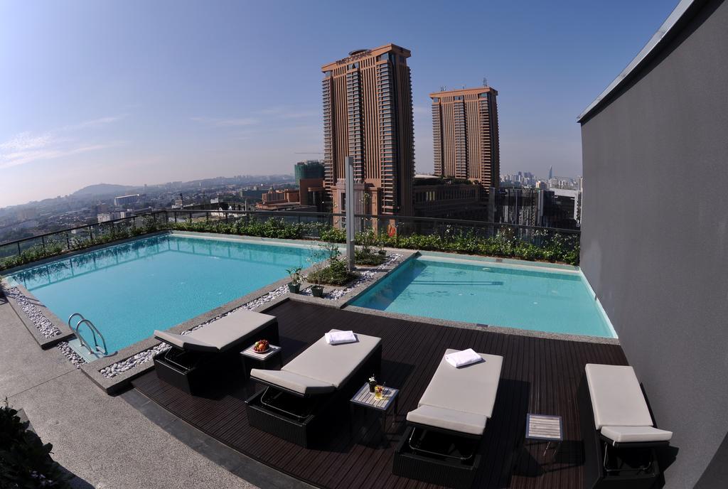 Bintang Fairlane Residences - Kuala Lumpur, Kuala Lumpur